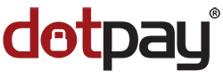 dotpay logo white 250x88
